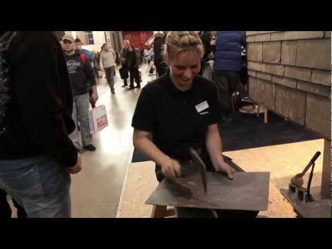 Update DACH+HOLZ International 2012 | Impressionen