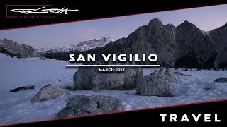 San Vigilio Di Marebbe - Kronplatz - Fanes