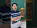China's biggest burger? 😱🍔 #shorts #factschinese