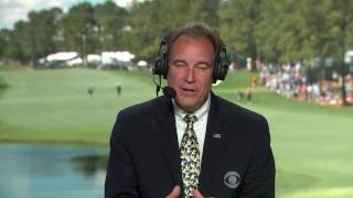 Jim Nantz