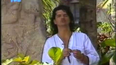 ricardo arjona  tambien es mi primera vez