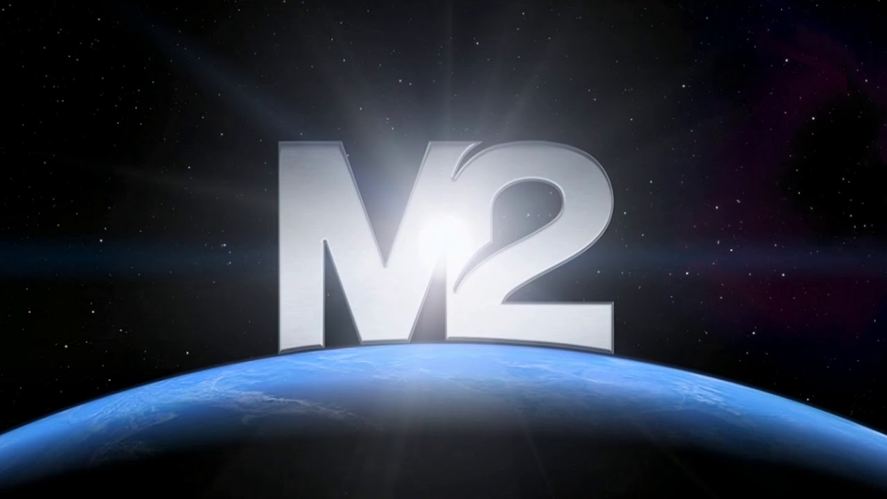 M2 Pictures, M2, Italy, logos, logo, intro, video logo, movie logo, cinema ...