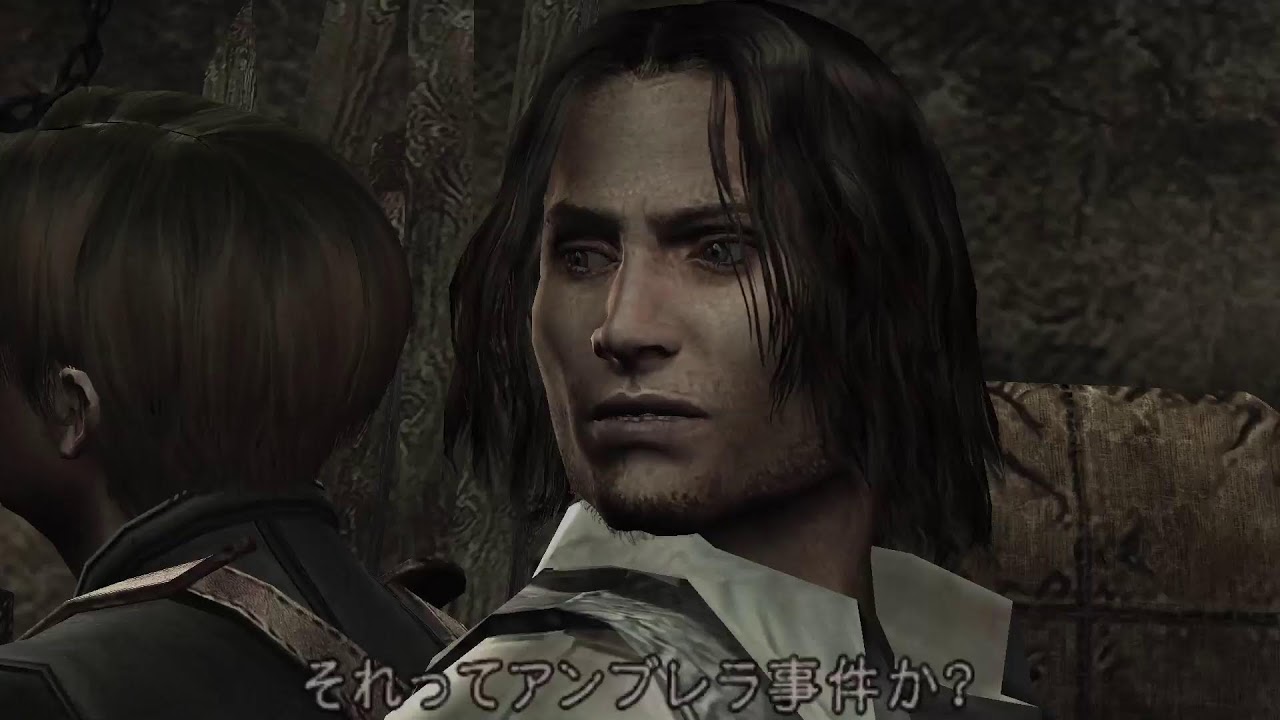 RE4 - YouTube