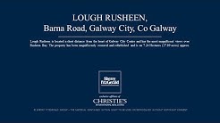 Lough Rusheen House, Barna Road, Galway City, County Galway 