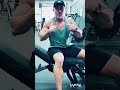 Incline Dumbbell Press (❌ Wrong Form Vs ✅ Right Form) #shorts #fitnesstips #bodybuilding
