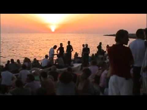 Caf del Mar - VARGO - Get Back to Serenity (J.Bar ...