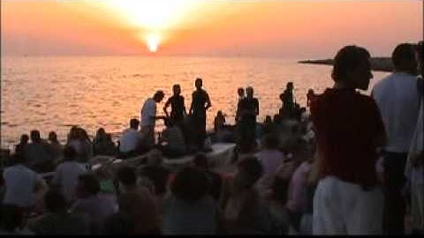 Café del Mar - VARGO - Get Back to Serenity (J.Bar Mix)