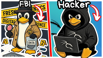 Digital Forensics: Hunting Evidence on NTFS | Sleuth Kit in Kali Linux