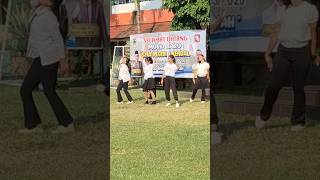 Keseruan MPLS #cover #dangdut #lagu