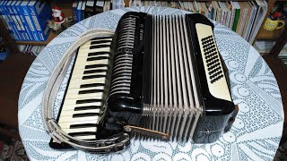 Hohner Verdi IA años 30
