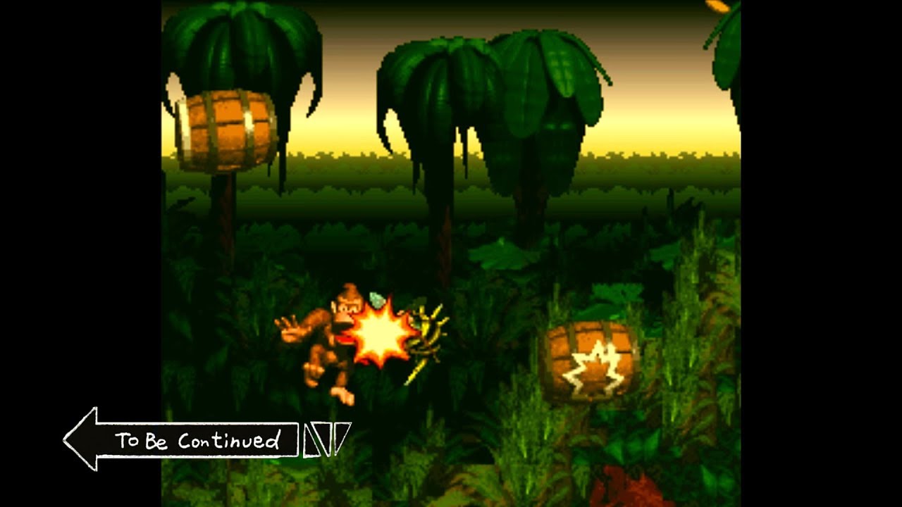 To be Continued Snes Memes