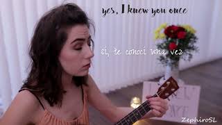 Dodie - I Knew You Once | (Sub Español - Lyric Video)