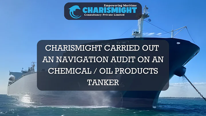 SEAWAYS WAVE Navigation Audit