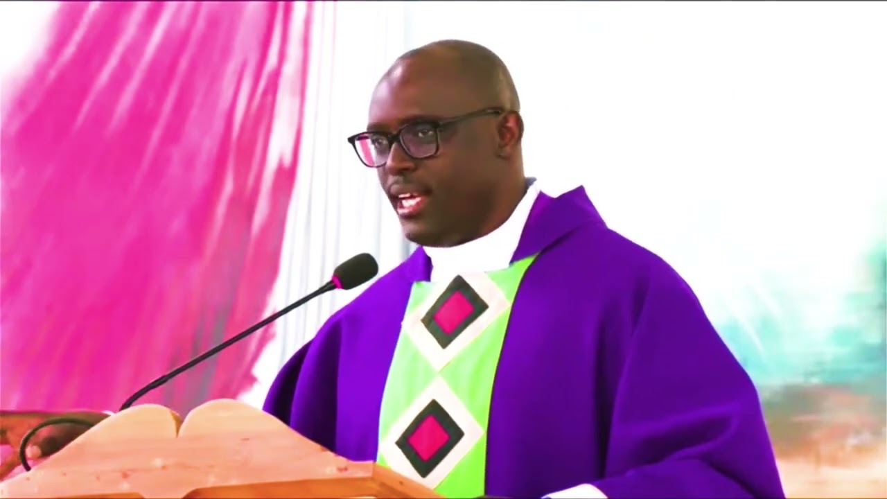 NI KURUHE RUGERO UMUKRISTU AGIRA INYOTA Y'UBUTUNGANE