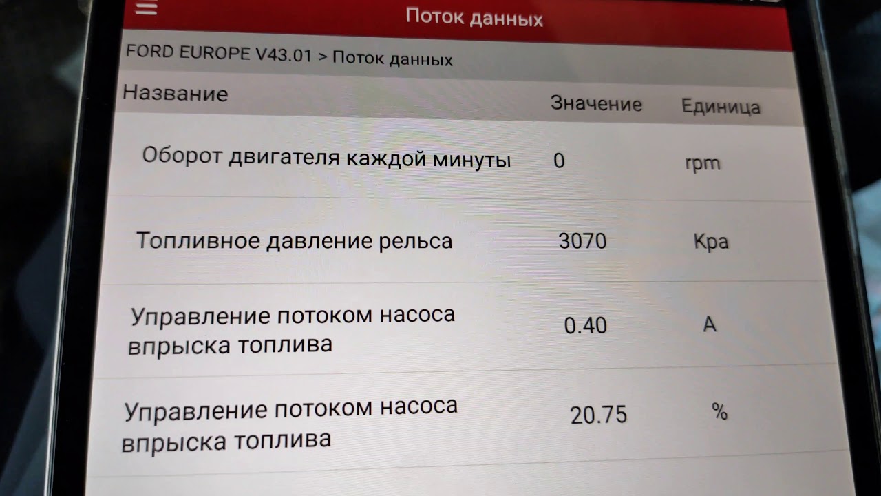 Плохо заводится, пропадает тяга, глохнет дизель. - YouTube