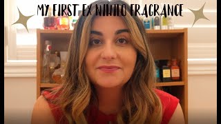 MY FIRST EX NIHILO FRAGRANCE!!!! | Full Review of Fleur Narcotique from FragranceBuy