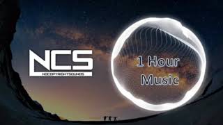 Max Brhon - Humanity [NCS Release] 1Hour Music