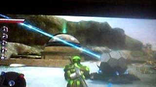 Lets Play Crackdown 2 - pt 7