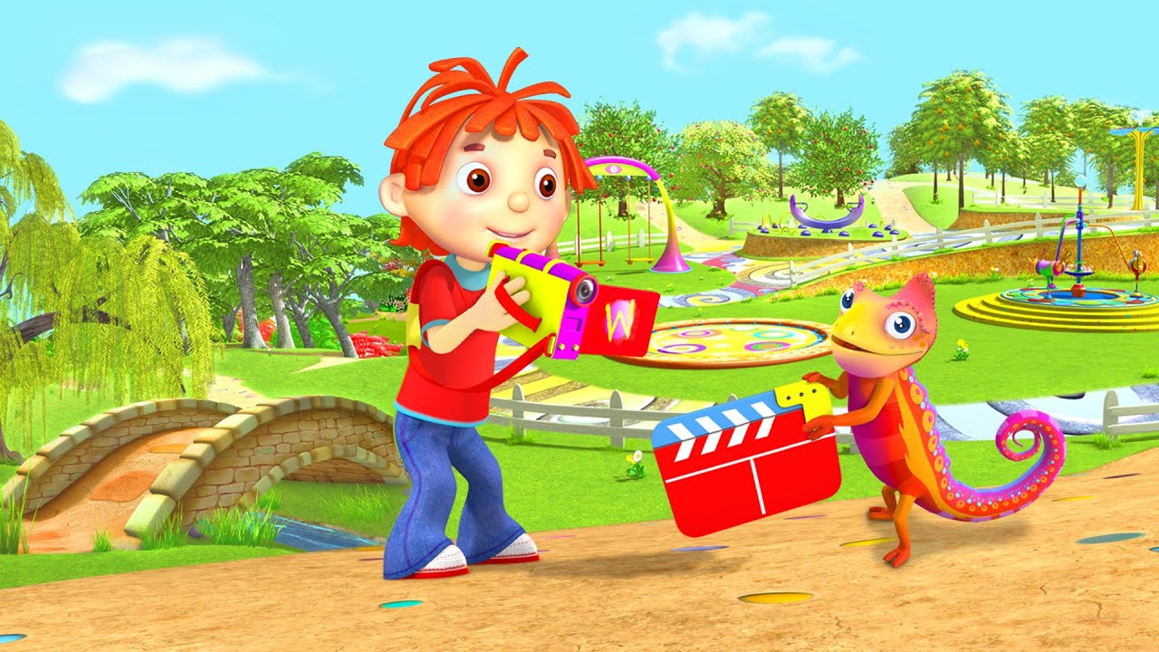 Everything's Rosie Will's Movie Night 🎥 FULL EPISODE EverythingsRosie YouTube