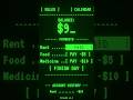 Mistakes cost your salary. Can you survive? #indiegame #gaming