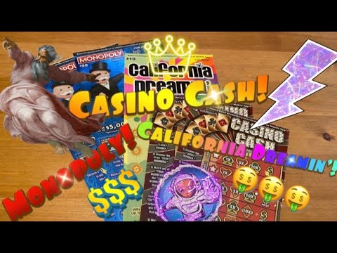 Watch Treasure Chamber Video at CoolCat Casino