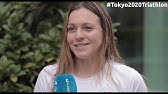 Tokyo 2020 Thoughts With Lotte Miller Youtube