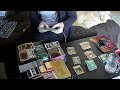 [LLA-0028] VLOG 2022/03/26 : Bulk TCG Cards Sorting (Ft. Kelly the Dog)