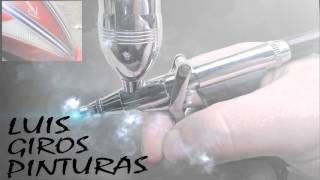 super abertura luis giros pintura wmv4