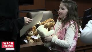 34 Children Find Forever Homes During National Adoption Day in Marion
