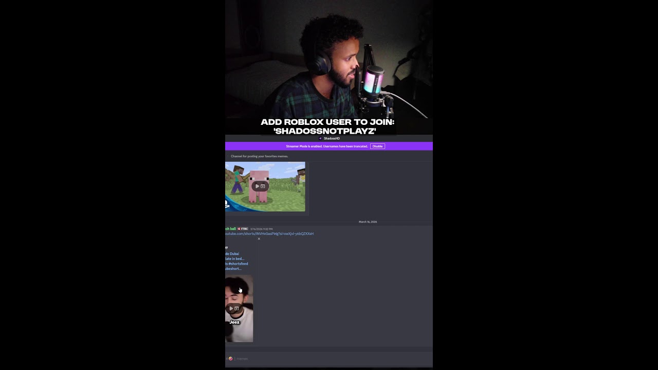 SCARDY CAT IS LIVE! 👻 Paranormal Panic! + Spooky Roblox Finds 🕯️ + THE CREW VS CHAT 🎮