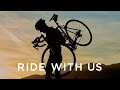 Ride with Us