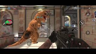 Combat Master S4 mobile FPS