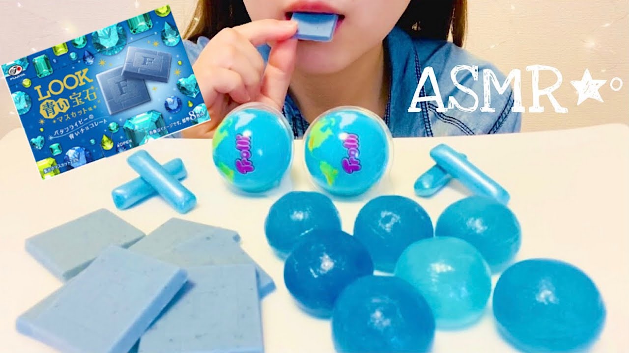 Asmr お 菓子 通販