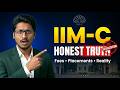 IIM Calcutta – Honest Review 2026 | Fees, Placements, Campus & Red Flags 🚨