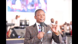 PRE-EMPTIVE PRESERVATION  Sermon~Praying Before Trouble Comes~Prophet Shepherd Bushiri