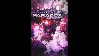 [Aragami] PARADOX - MEP