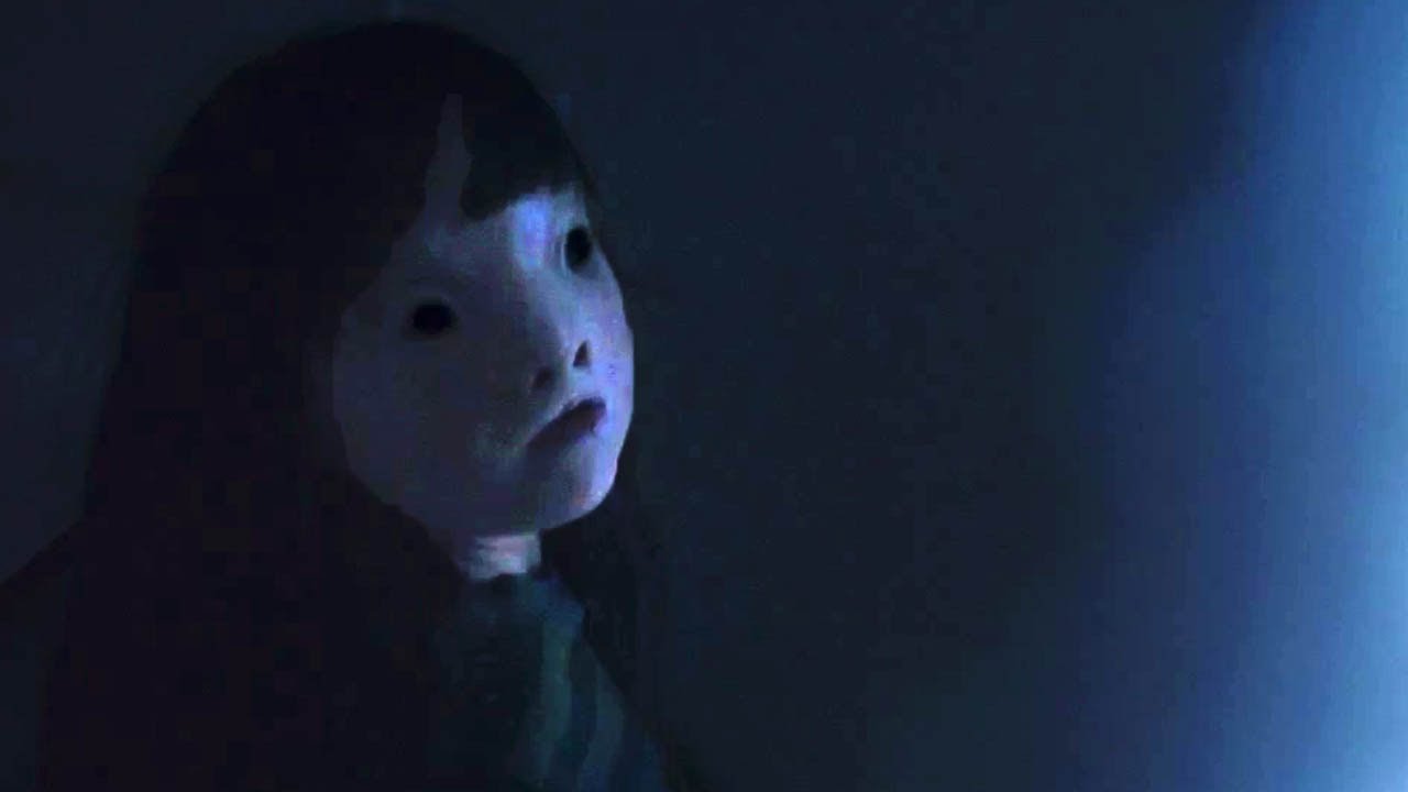 Кто такой полтергейст картинки