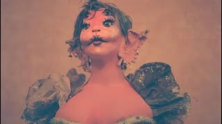 Melanie Martinez - PLUTO (Lyrics)