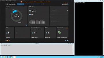 Dell EMC ScaleIO Demo with Joel Sprouse