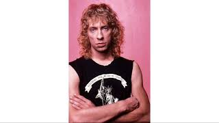 Megadeth - Rattlehead- Gar Samuelson Isolated Drums Remastered In Higher Quality