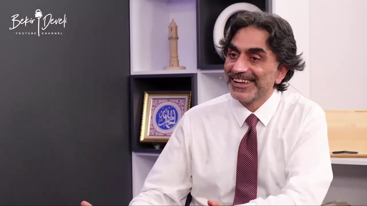 Kalplerinizi ıslah edin kalplerinizde yara bırakmayın