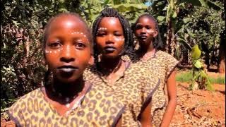 UGANDA OYE By AND EDDY KENZO DANCECOVER 