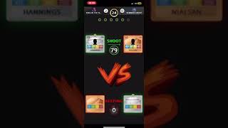 Pitch Legends In-Game Vs. Super Users