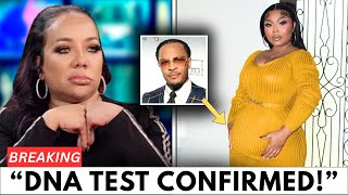 Famous Tiny Harris GOES OFF On T.I. After DNA Results CONFIRMS Shekinah Baby Claims! Profile