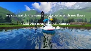 Yung Kai - Do You Think You Could Love Me? (Lirik Dan Terjemahan) (With Roblox)