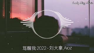 骂醒我·2022 - 刘大拿, Aioz 骂醒我·2022 - 刘大拿, Aioz