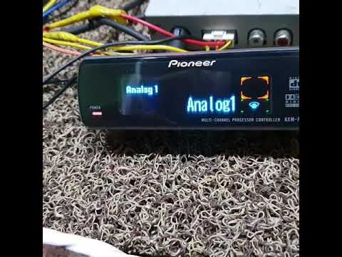 Pioneer DEQ-P7 パワーアンプ セット Pioneer DEQ-P7 パワーアンプ セット - メルカリ