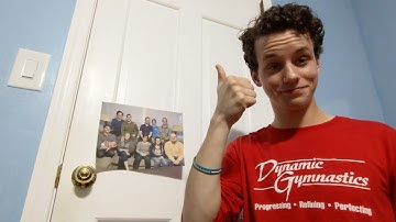 ASL 101 - Unit 4 Family picture assignment