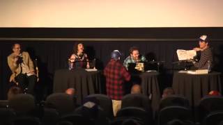 Gravity Falls Live My Question La Film Fest