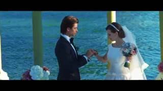 Best Wedding Video - Свадьба Артема Овчаренко и Анны Тихомировой - #bolshoiwedding - 28.08.2016